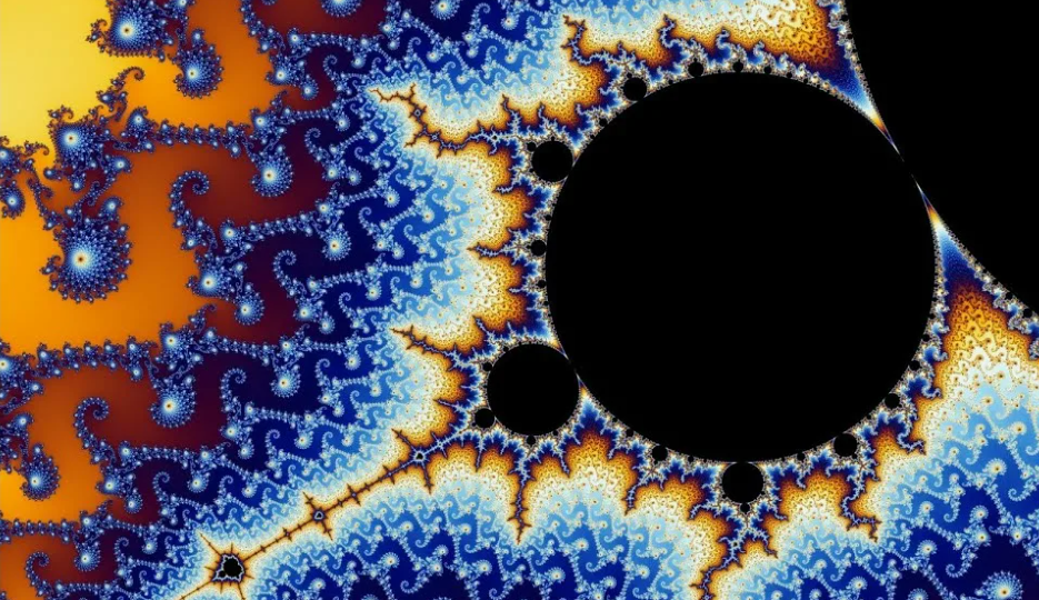 Почему в природе так много фрактальной геометрии?