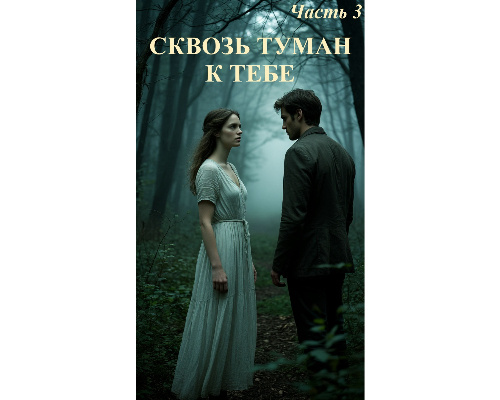 Анна получает таинственное письмо от бабушки, которое открывает цепь загадок, связанных с любовью и прошлым семьи. По мере раскрытия тайн она сталкивается с незнакомцем, который оказывается частью семейной истории. Через испытания, доверие и эмоциональное притяжение она раскрывает свои внутренние силы, находит любовь и завершает тайну поколений.