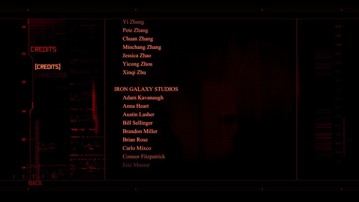    К PC-версии Prototype выпустили обновление. Оно намекает на грядущий ремастер