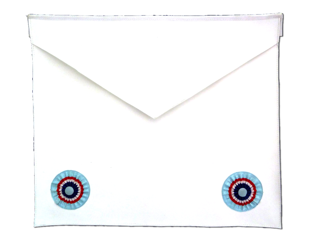 Запон подмастерья в ритуале Эмулейшн, ВНЛФ