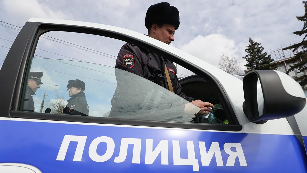   Сергей Мальгавко / ТАСС- Архивное фото