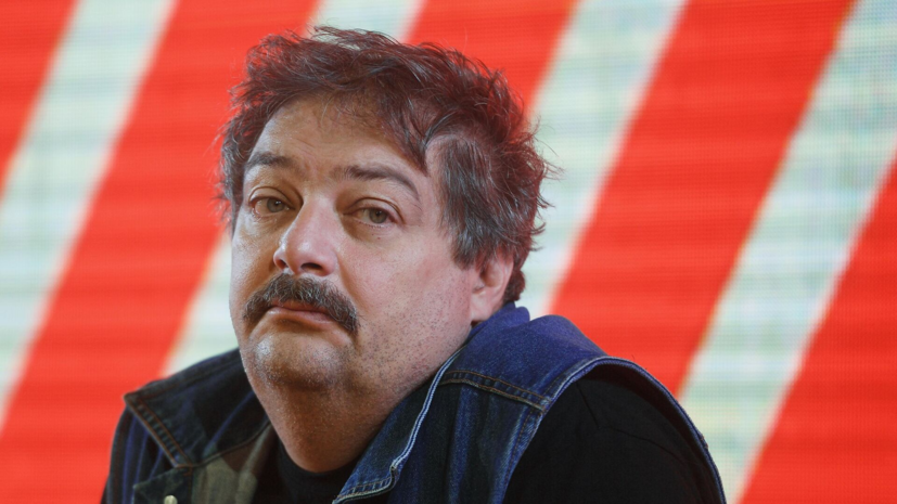   РИА Новости