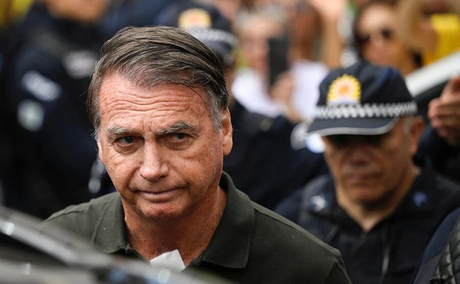 Фото: Mateus Bonomi / Reuters