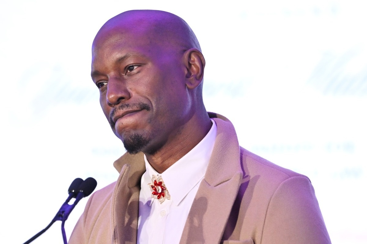 Фото: Paras Griffin/Getty Images