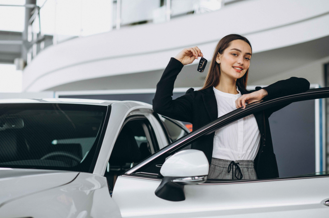 Автопрокат машин в Бишкеке