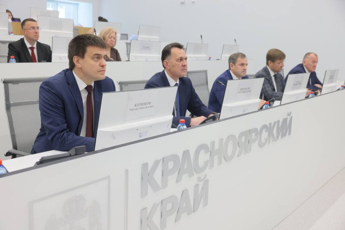    Фото из ТГ-канала Михаила Котюкова