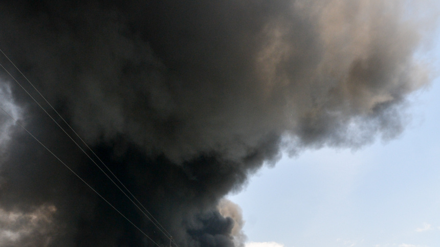    Фото: © РИА Новости/Алексей Вовк