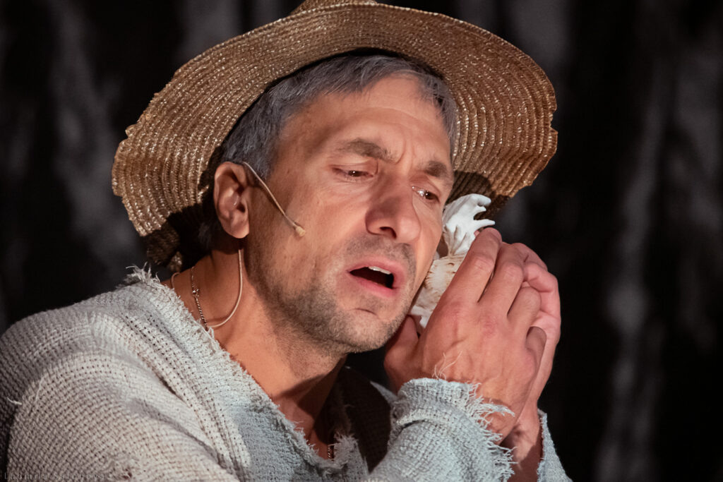    Фото: Людмила Сафонова Источник фото: Театр To Go