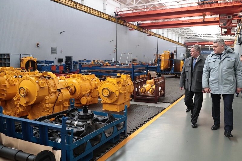    Фото: Правительство Ульяновской области