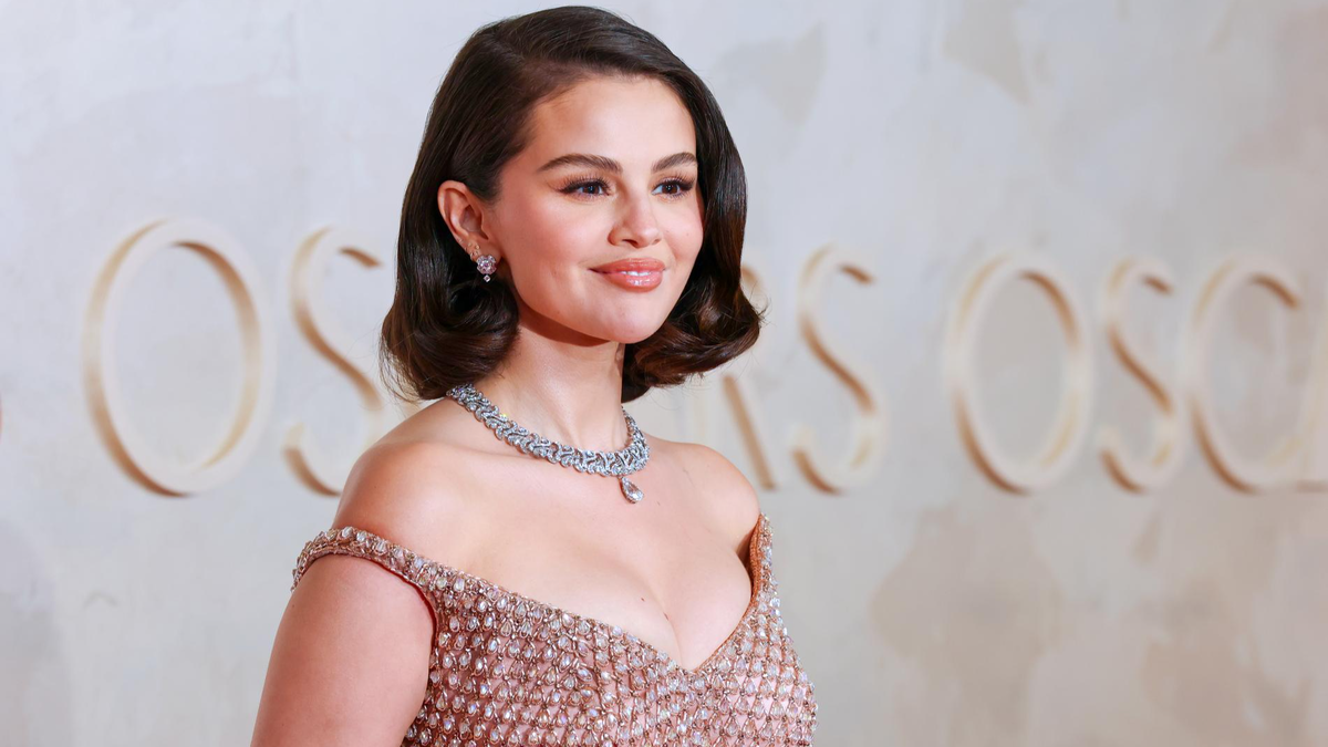    Селена Гомес. Фото: Getty Images