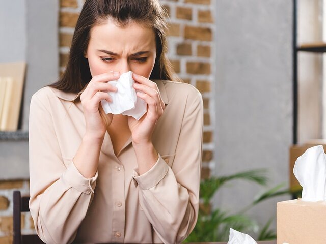    Фото: depositphotos/AllaSerebrina