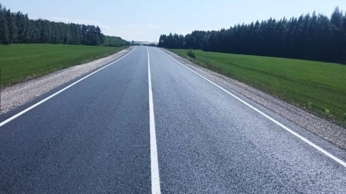 Фото предоставлено Министерством транспорта и дорожного хозяйства РТ