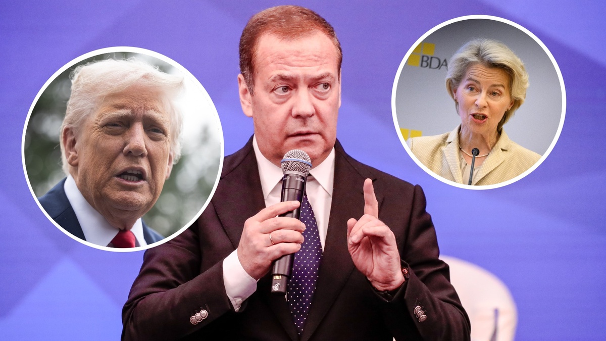 Фото: Roman Naumov/Bernd von Jutrczenka/Francis Chung - Pool via CNP