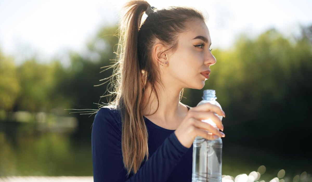     Читатели Клео.ру выбрали лучшую негазированную питьевую воду