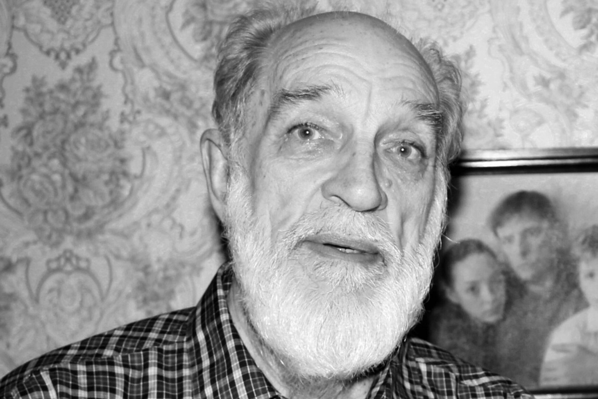 Геннадий Нилов