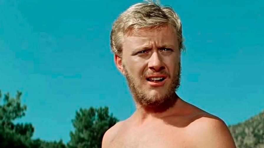 «Три плюс два»