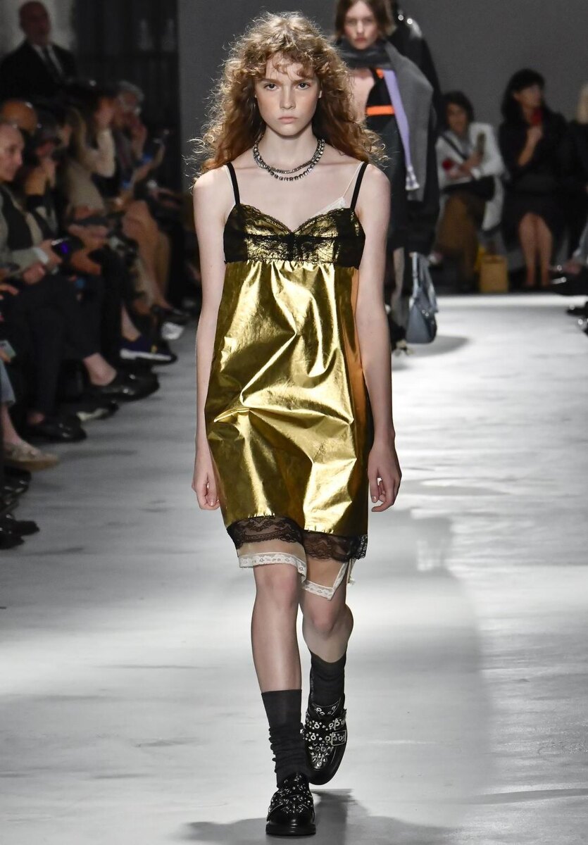    N21 весна-лето 2026