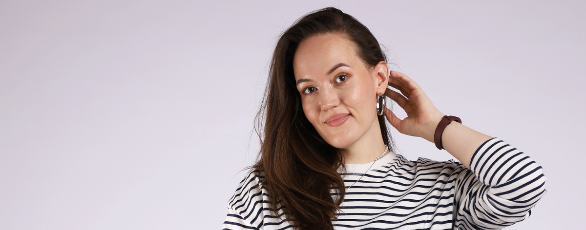 Привет! Меня зовут Катарина, я педагог по вокалу. Следую современным вокальным методам, опираюсь на анатомию и психологию.