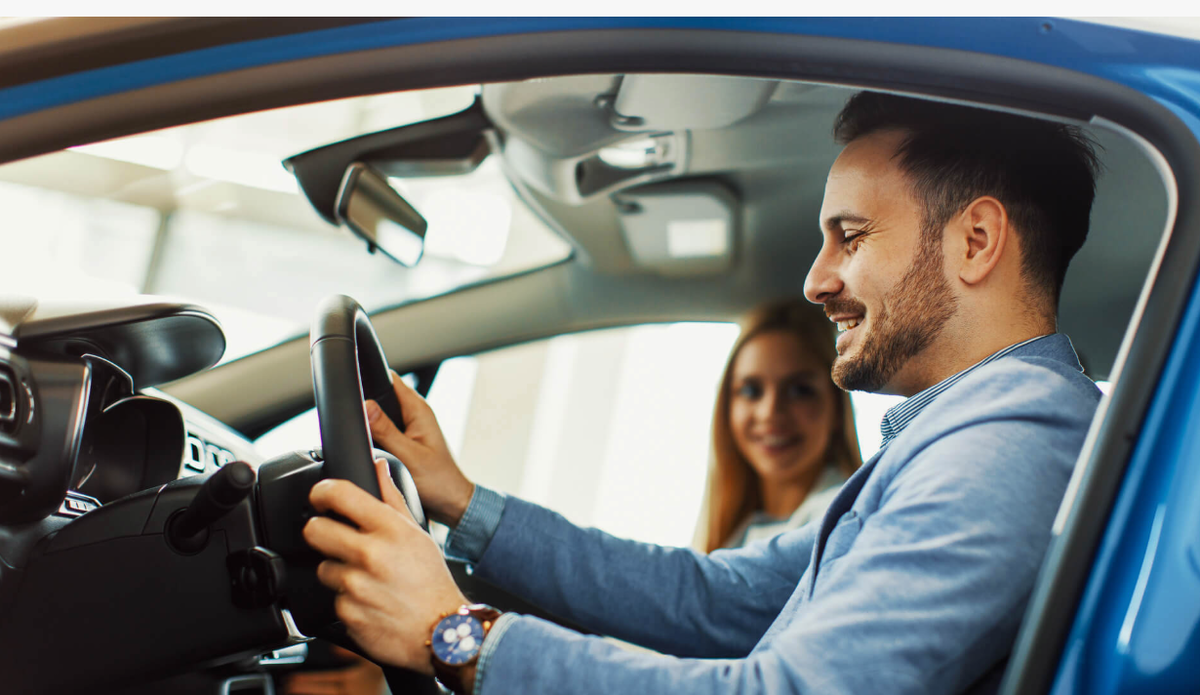 Автопрокат машин в Караганде