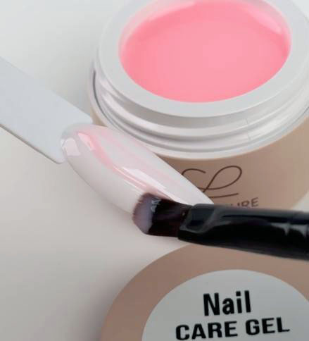 LED Nail Care Gel LOVIA CURE