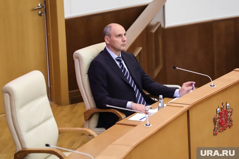    Замы Паслера вышли на работу в новом статусе 1 октября