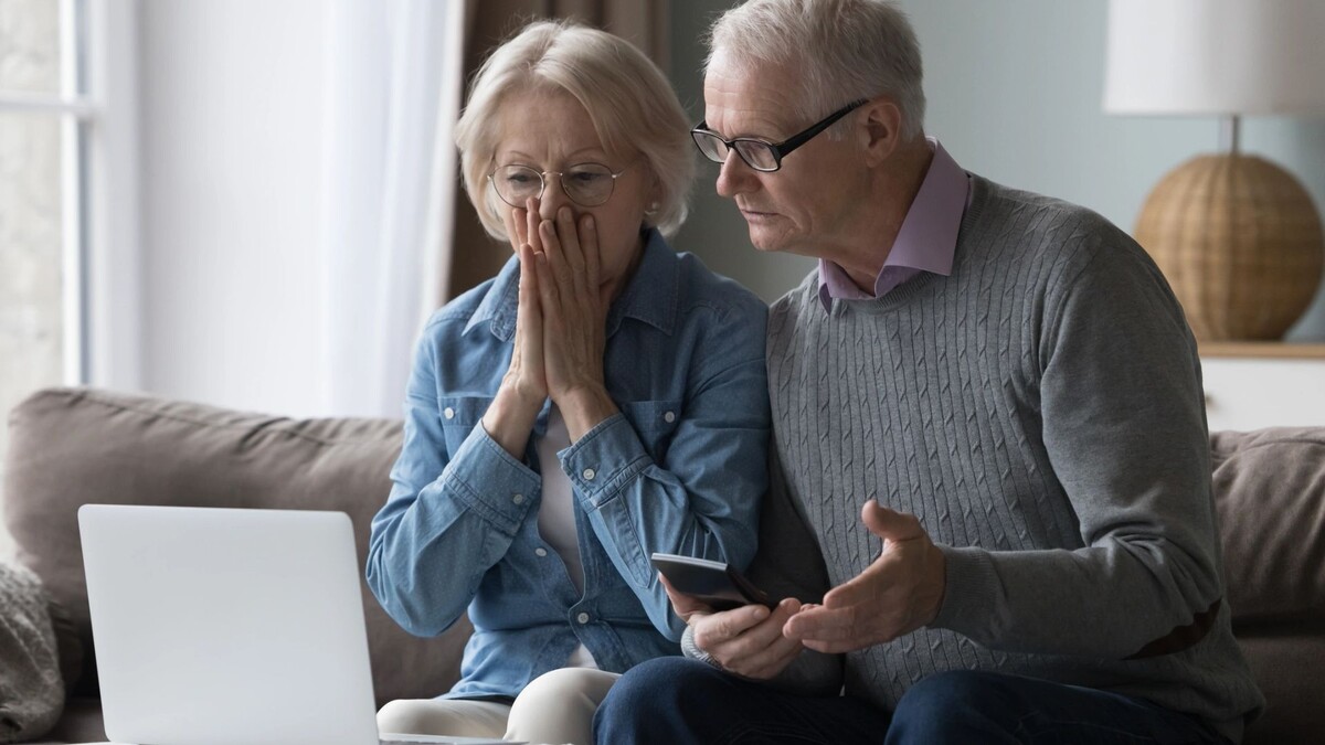    Фото: fizkes/Shutterstock/Fotodom