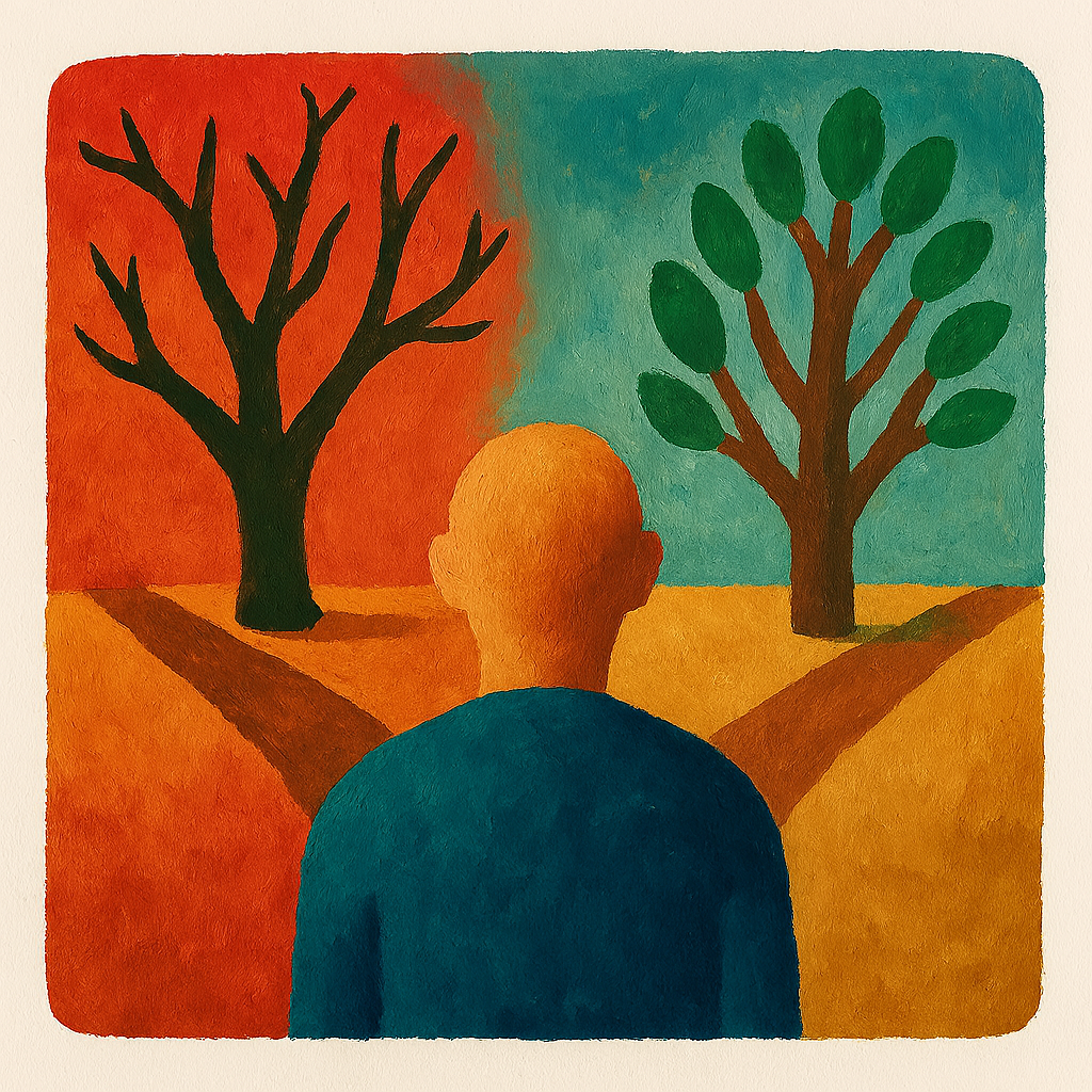 Проблема зла, свободы воли и природы Бога: аналитический разбор философских аргументов