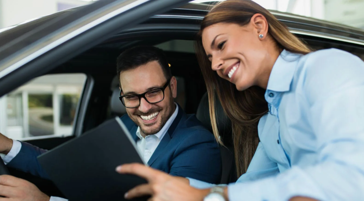 Автопрокат машин в Тбилиси