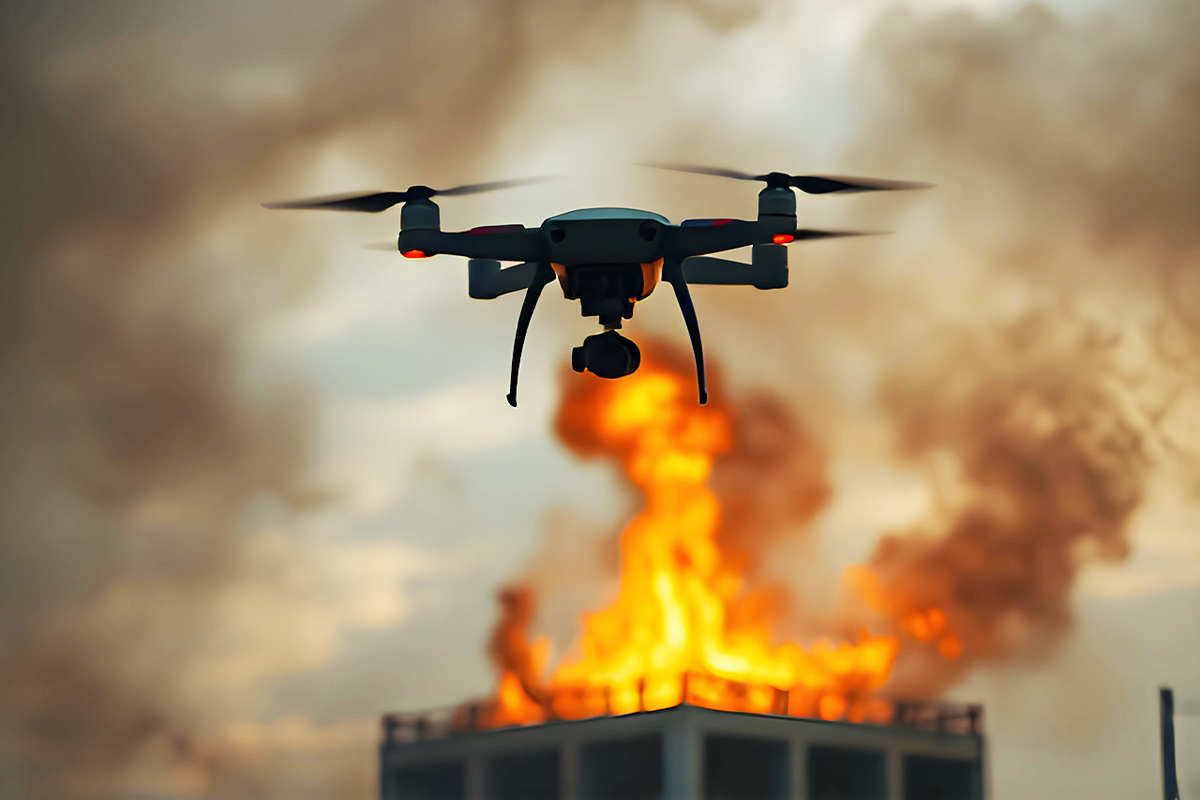 Депутат погиб.  Фото: Фото: Изображение сгенерировано нейросетью Kandinsky 3.1