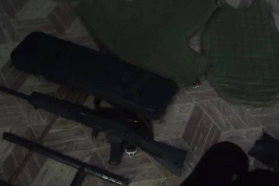 Банда из Братска похитила школьницу и ее тетю по ошибке