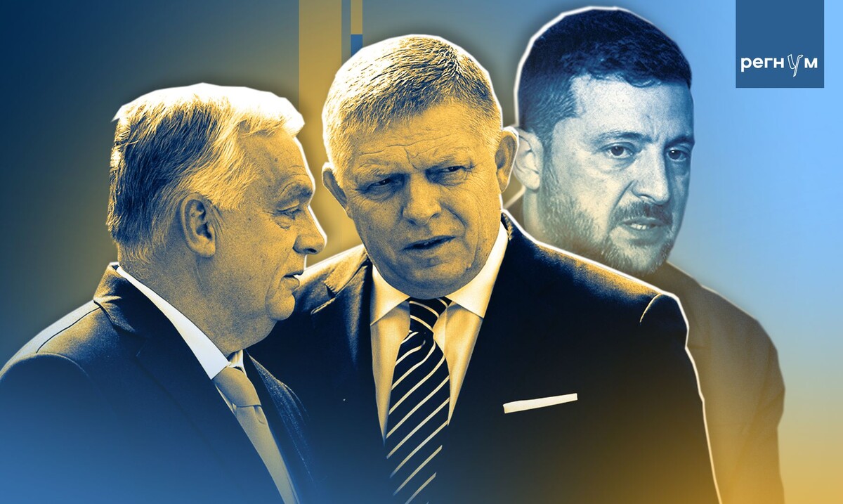     / Источник: Иван Шилов (с) ИА Регнум