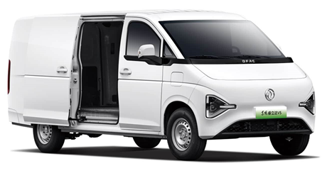 DONGFENG V5E в Вологде