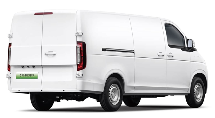 DONGFENG V5E в Вологде