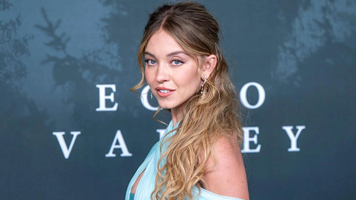    Сидни Суини. Фото: Getty Images