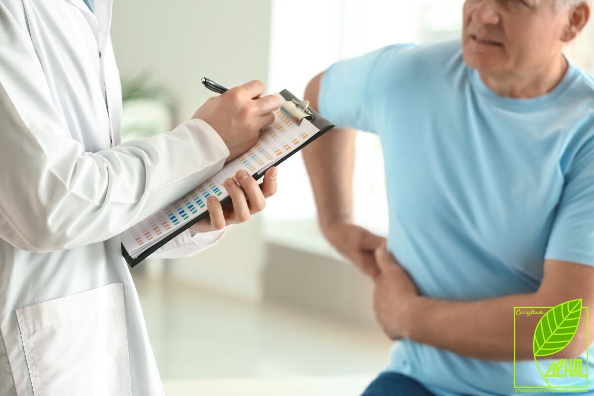 Люди с пародонтитом имеют более высокий риск развития 
сердечно-сосудисто-почечно-метаболического синдрома (ССПМ). К такому 
выводу пришли ученые, подчеркнув необходимость учитывать гигиену полости
 рта при кардиометаболической терапии.



