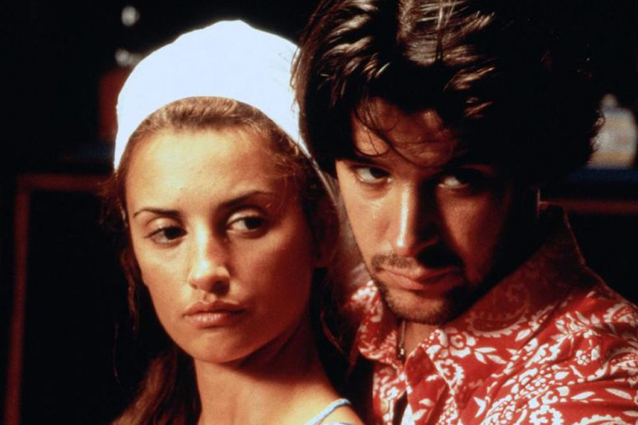 Кадр из фильма