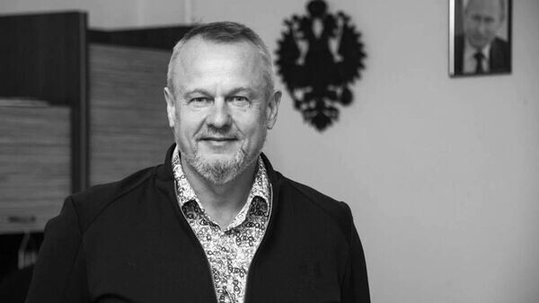    © Telegram-канал губернатора Херсонской области Владимира Сальдо