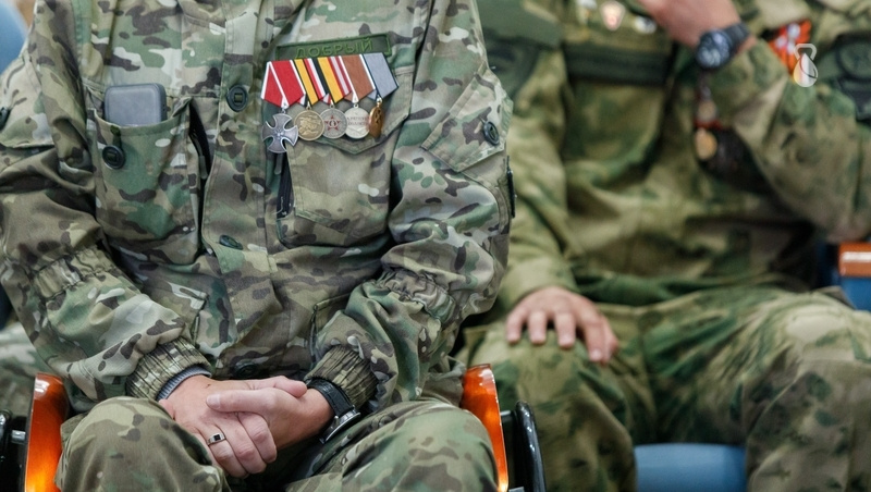      Фото: Дмитрий Ахмадуллин / / ИА «Победа26»