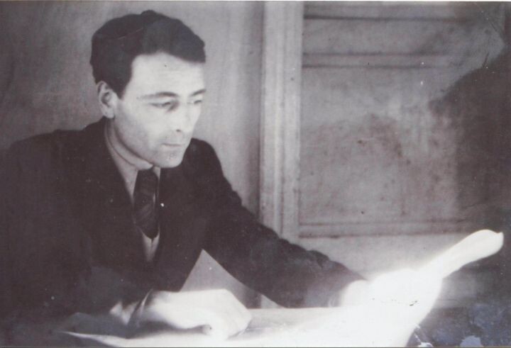 Иван Ченцов