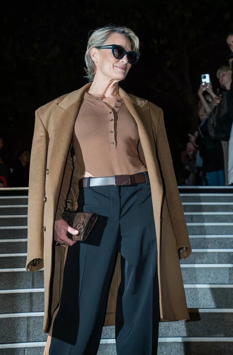 Робин Райт📷
