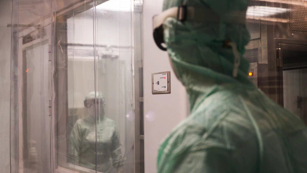    Фото: © Ekaterina Sychkova/URA.RU/Globallookpress