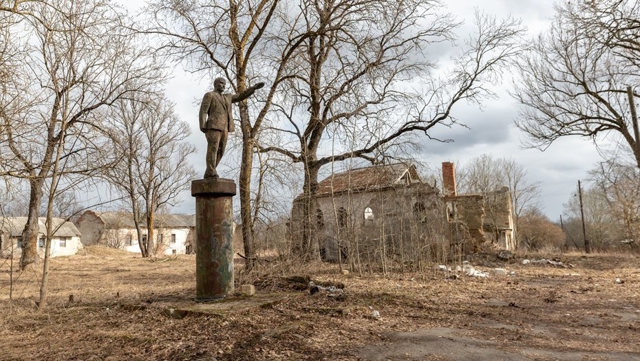 Автор фото: Тихонов Михаил/"ДП"