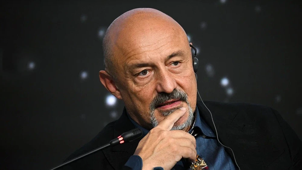 Автор фото: Фотохост-агентство РИА Новости