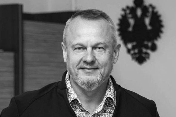     Владимир Сальдо/Telegram