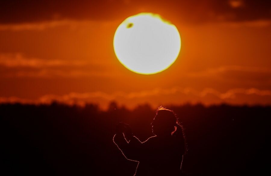     / Источник: © RONALD WITTEK/EPA/ТАСС