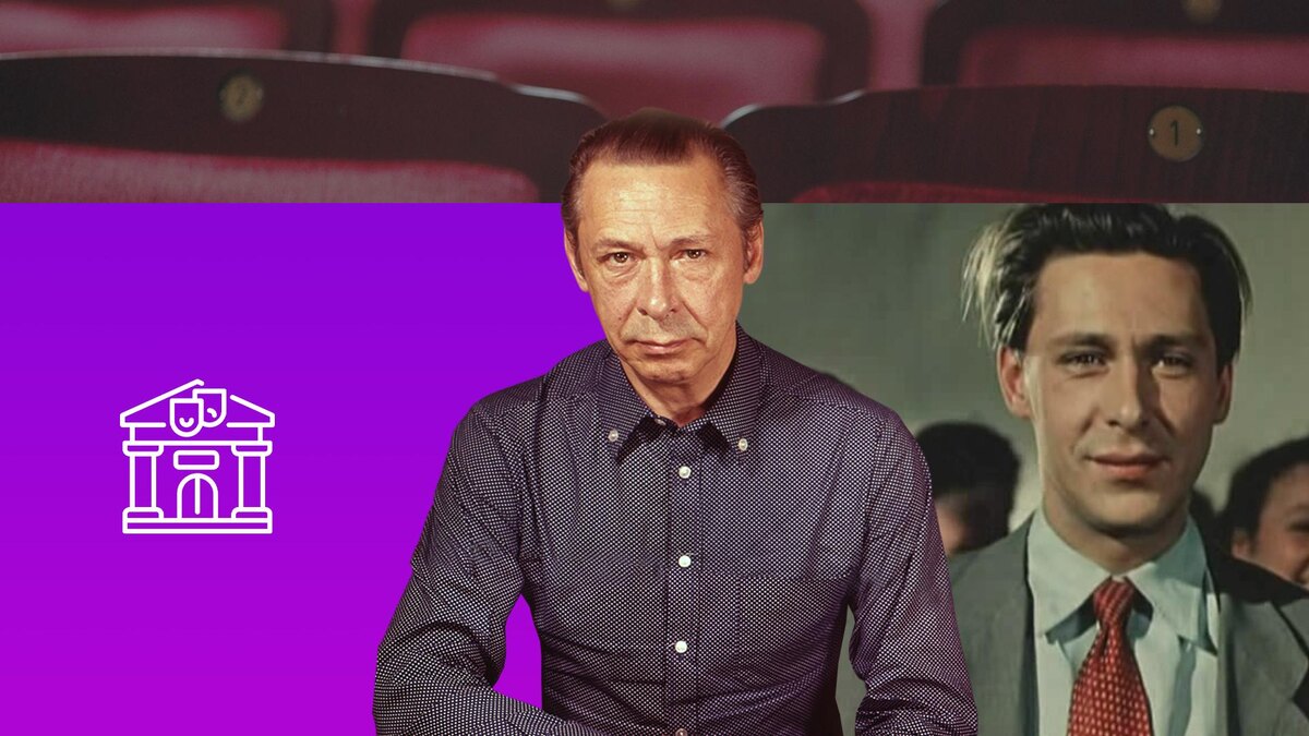 Коллаж 78.ru: Lev Sherstennikov/globallookpress.com, kino-teatr.ru, unsplash.com, flaticon.com/bsd