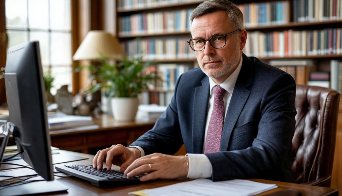 Разберитесь в профессии экономиста! Узнайте, кто такой экономист, как получить образование, какие области трудоустройства открыты, и каков средний уровень заработной платы в этой сфере.
