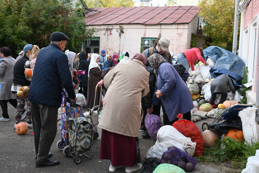 Фото: пресс-служба ДУМ РТ