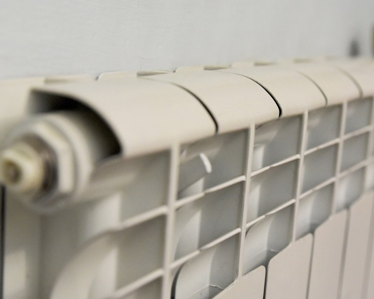     В Курской области 1 октября стартовал отопительный сезон