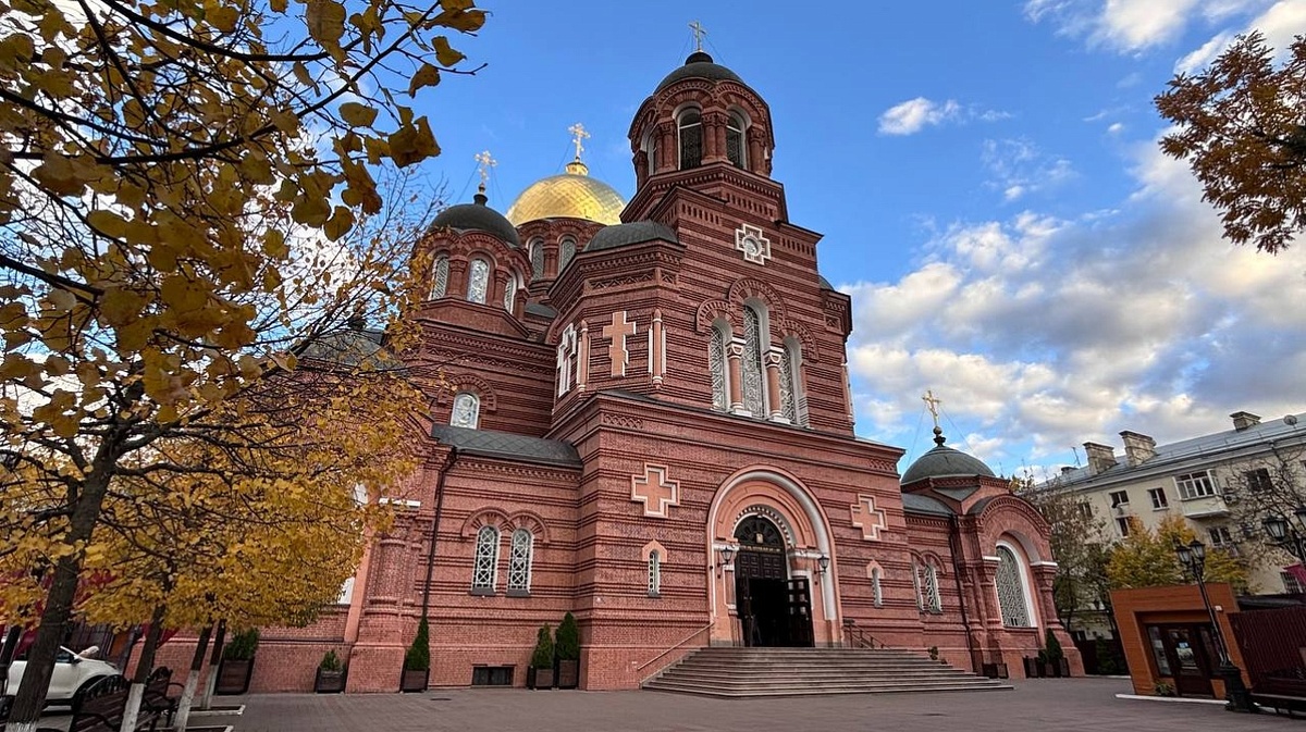     Фото: Пресс-служба администрации Краснодара